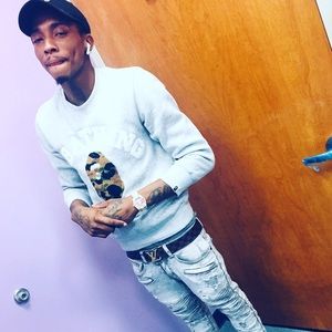 Meet your Posher, La